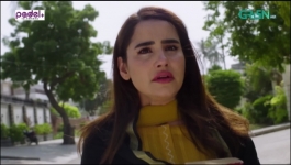 Aik Bhool - Episode 49